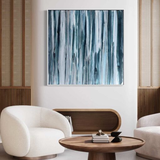 Ghost Gums II - Martine Vanderspuy - Image 2