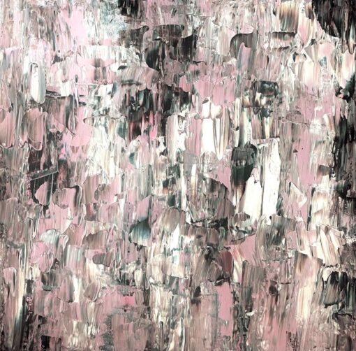 Snow Gums- Martine Vanderspuy - Image 2