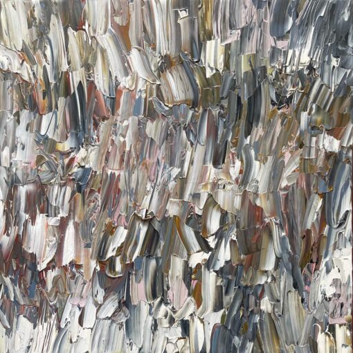 Snow Gums II - Martine Vanderspuy - Image 4