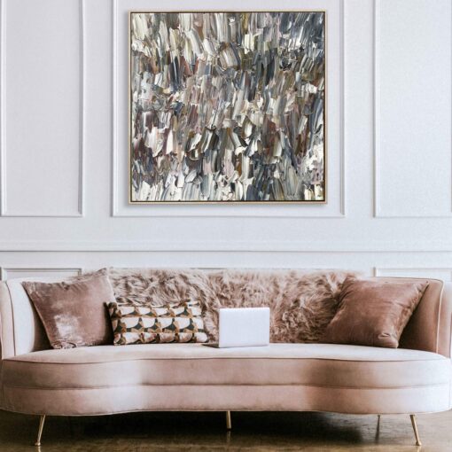 Snow Gums II - Martine Vanderspuy - Image 3