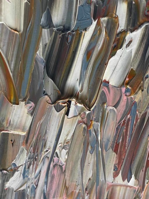 Snow Gums II - Martine Vanderspuy - Image 6