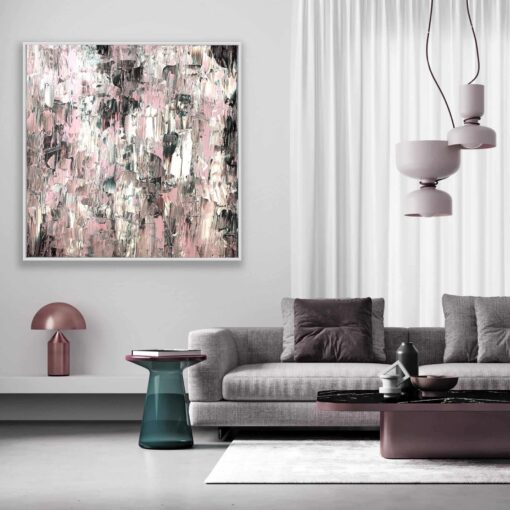Snow Gums- Martine Vanderspuy