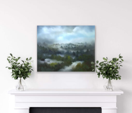 Northern Rivers - Elaine Green - Image 2