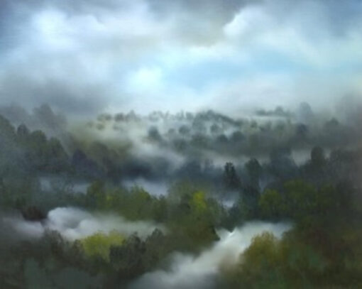 Northern Rivers - Elaine Green - Image 5
