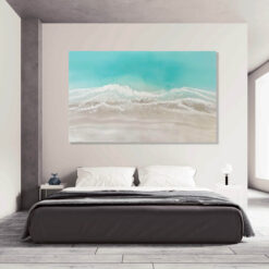 Bay Of Fires I - Martine Vanderspuy