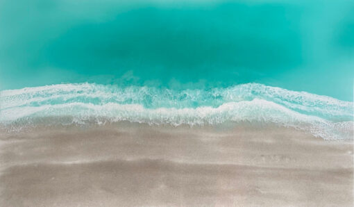 Wineglass Bay - Martine Vanderspuy - Image 3