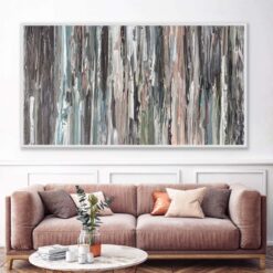 Spotted Gum - Martine Vanderspuy