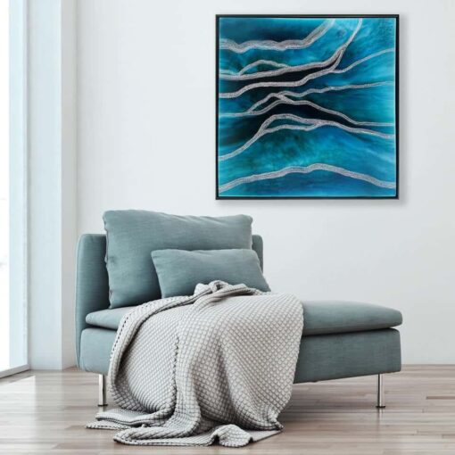 Underwater Drifter  - Martine Vanderspuy