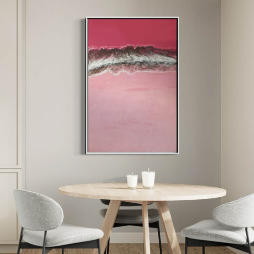 Salty Pink - Martine Vanderspuy - Image 4
