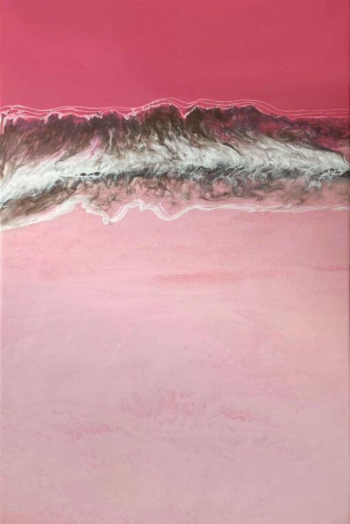 Salty Pink - Martine Vanderspuy - Image 2