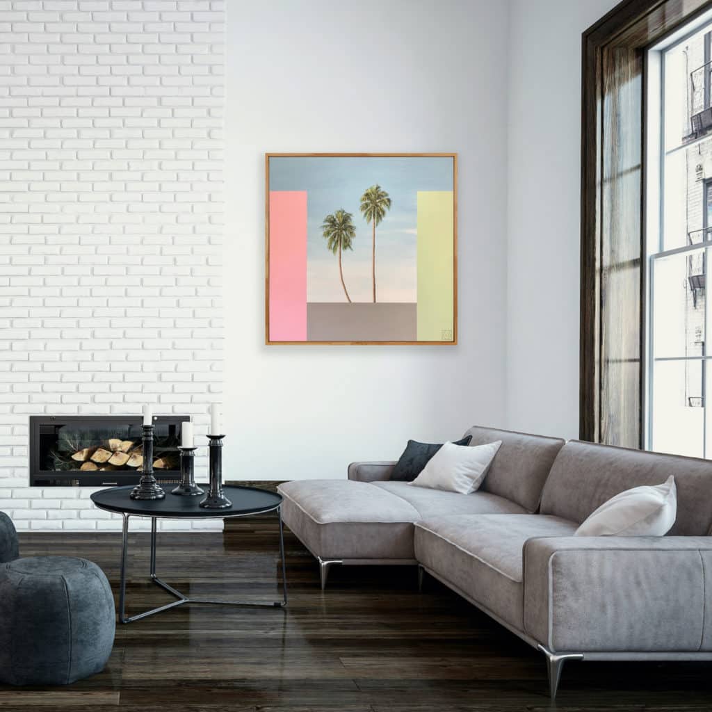 Martine Gallery