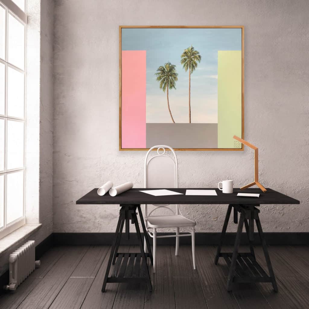 Martine Gallery