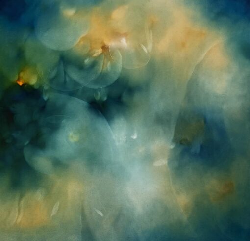 A Bird Flew From His Hands - Belinda Rogers - Image 2