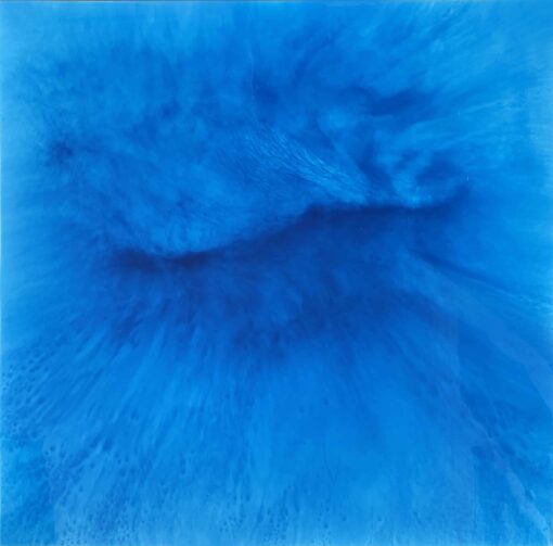 Ode To The Ocean - Martine Vanderspuy - Image 2