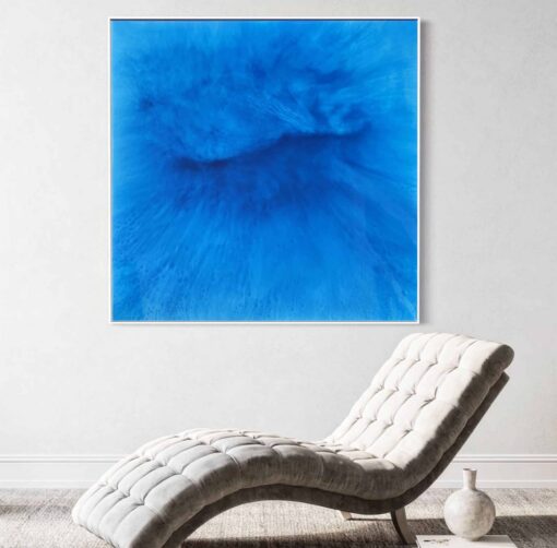 Ode To The Ocean - Martine Vanderspuy