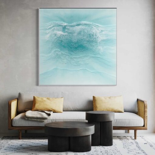 Ocean Swell - Martine Vanderspuy - Image 2