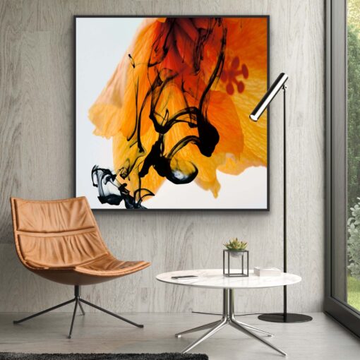 Orange Float - Image 7