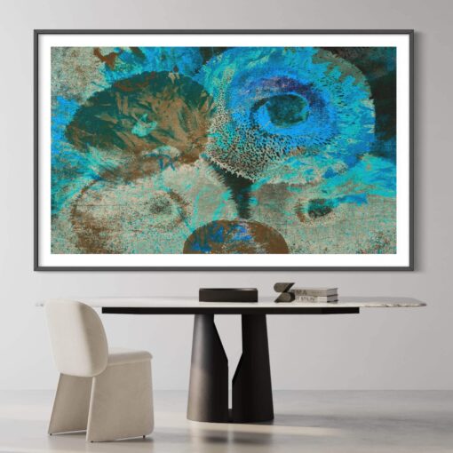 Sea Sponges
