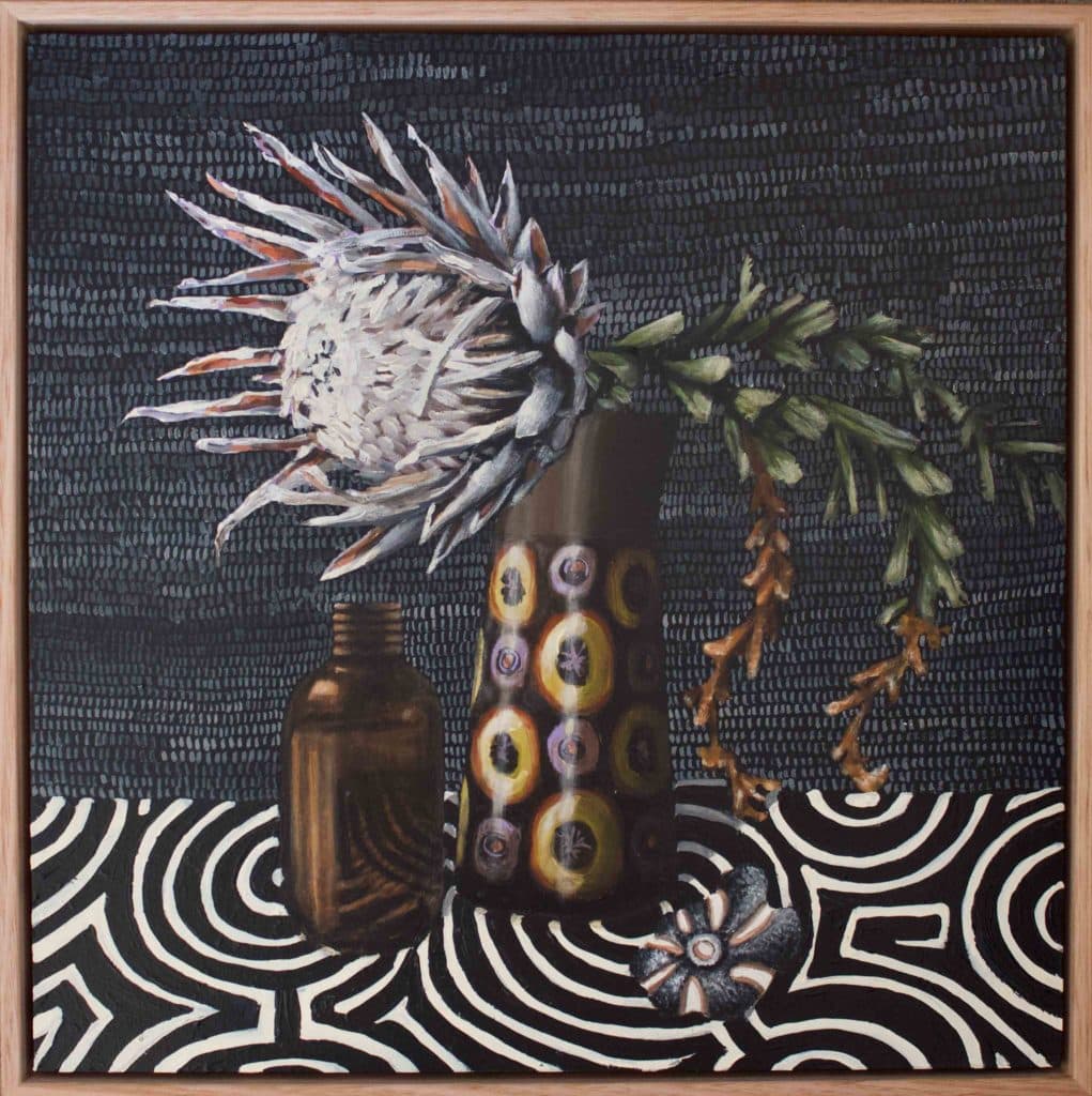 Martine Gallery