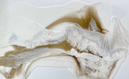 Golden Magic II - Martine Vanderspuy - Image 2