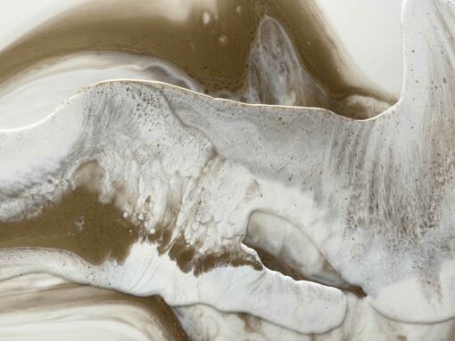 Golden Magic II - Martine Vanderspuy - Image 3