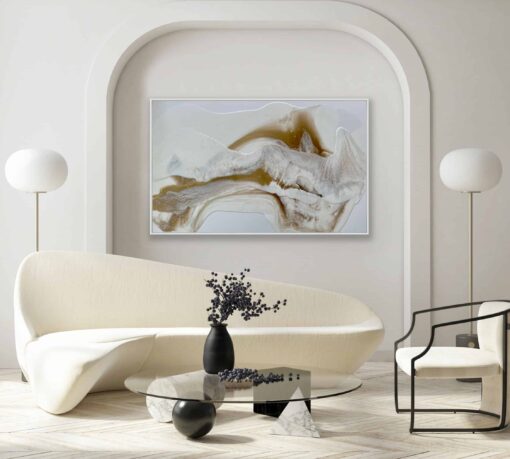 Golden Magic II - Martine Vanderspuy - Image 4
