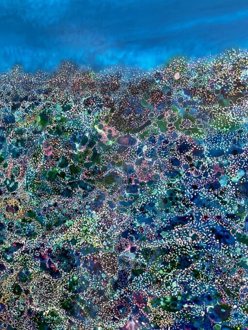 Paradise - Martine Vanderspuy - Image 3