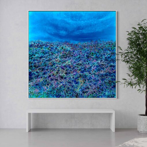 Paradise - Martine Vanderspuy - Image 5