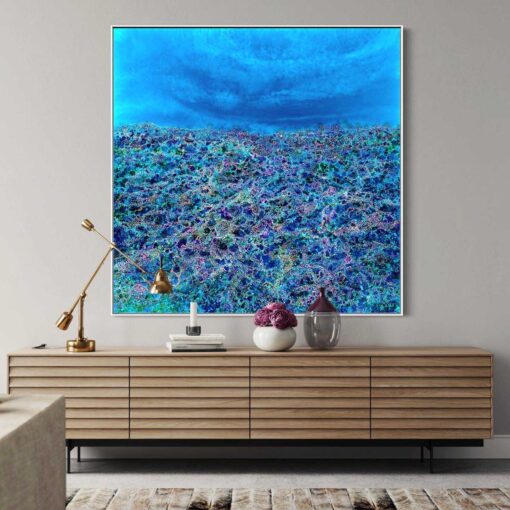 Paradise - Martine Vanderspuy - Image 8