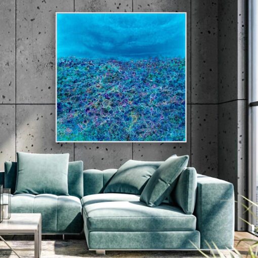 Paradise - Martine Vanderspuy - Image 7