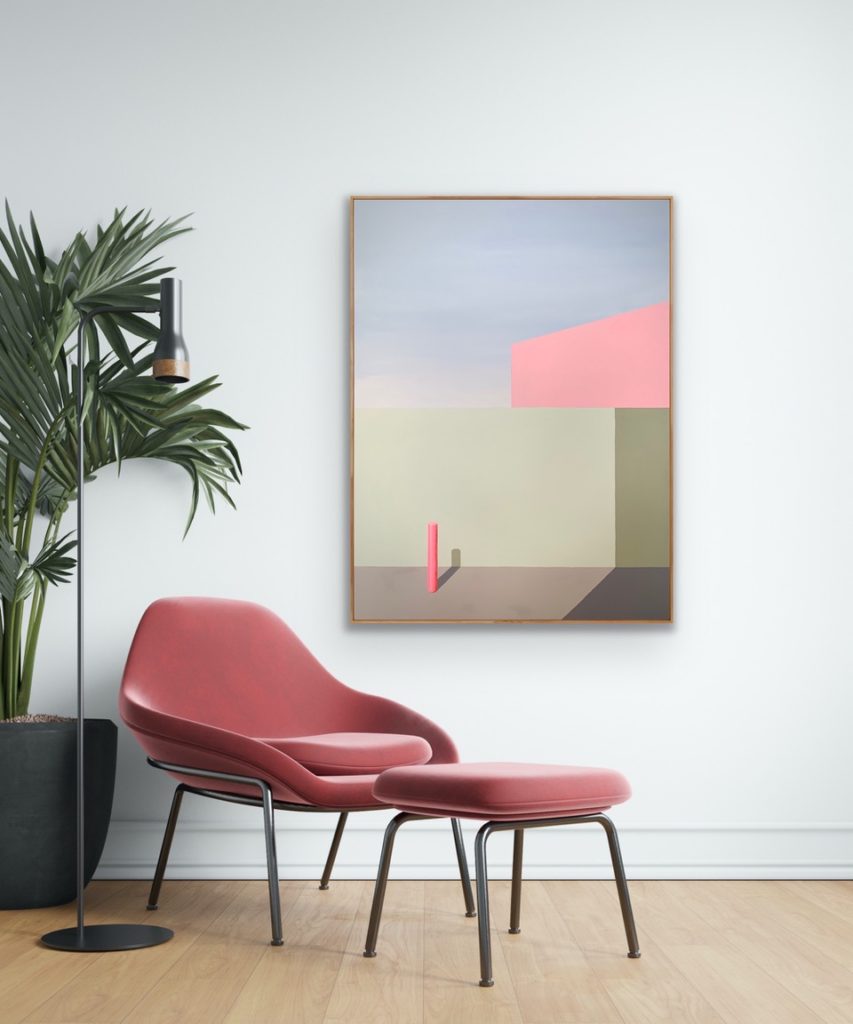 Martine Gallery