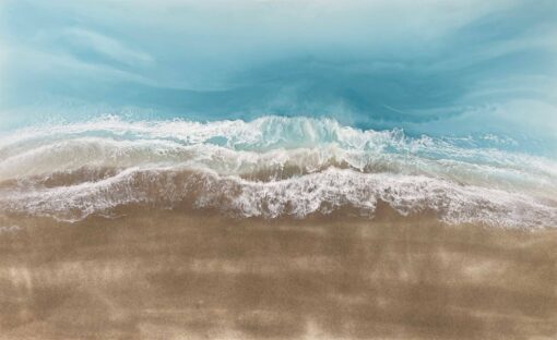 Beached - Martine Vanderspuy - Image 2