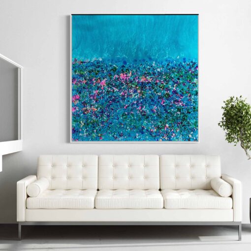 Living Life In Full Colour - Martine Vanderspuy - Image 3