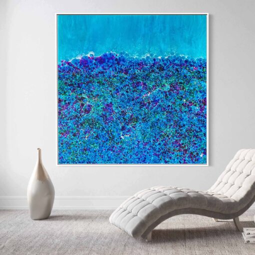 Reef Jewels - Martine Vanderspuy