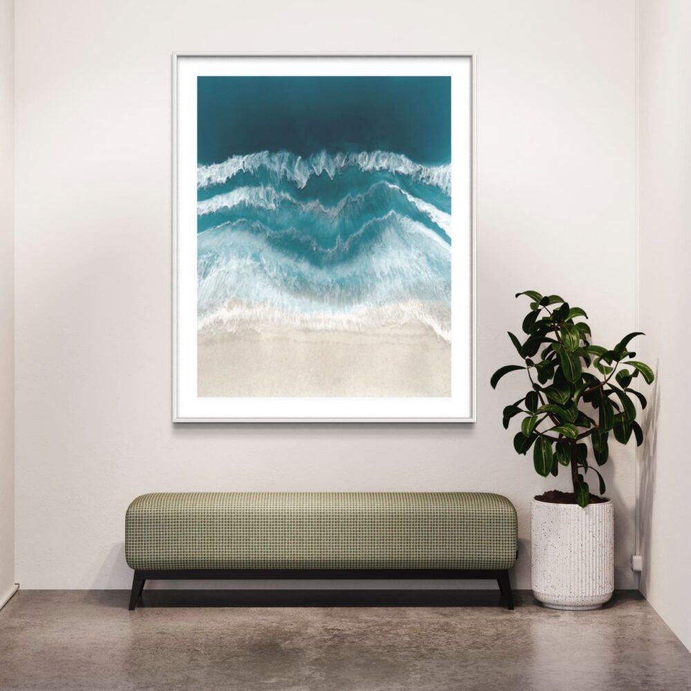 Surfing The Dream I - Image 18