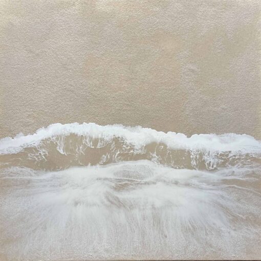 Palm Beach Walk - Martine Vanderspuy - Image 4