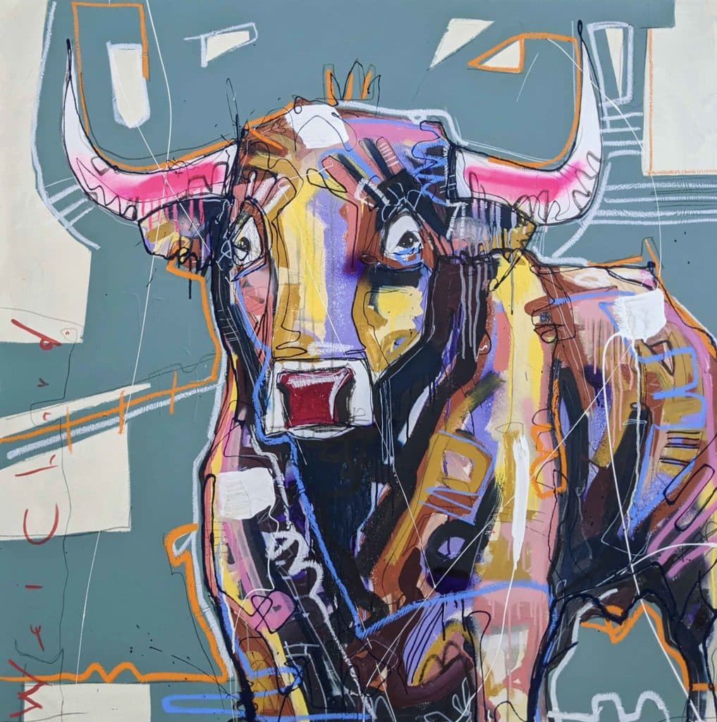 Martine Gallery