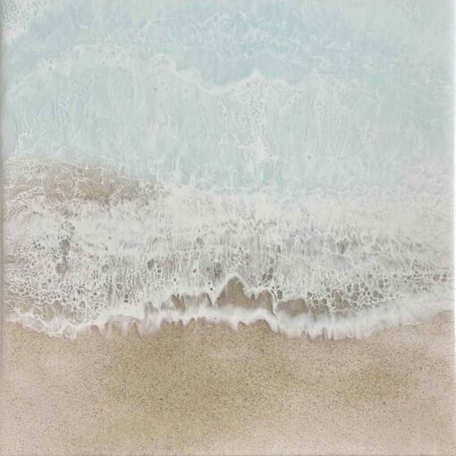 Beach Days IV - Martine Vanderspuy - Image 2