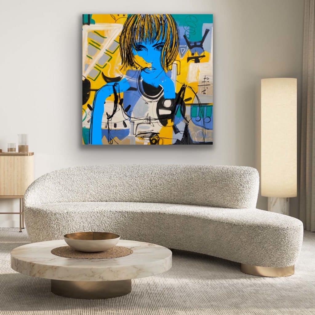 Martine Gallery