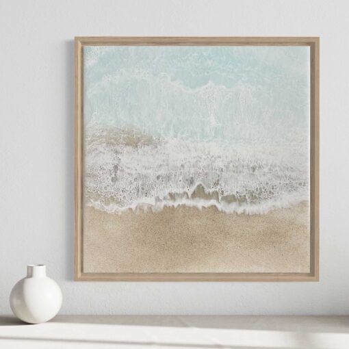 Beach Days IV - Martine Vanderspuy