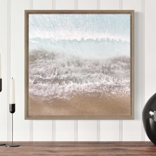 Beach Days I - Martine Vanderspuy