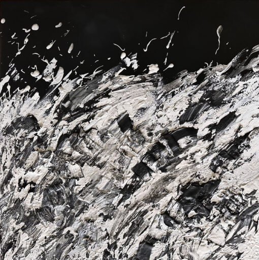 Wave Dance - Martine Vanderspuy - Image 2