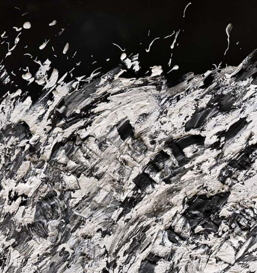 Wave Dance - Martine Vanderspuy - Image 3