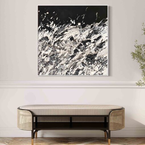Wave Dance - Martine Vanderspuy