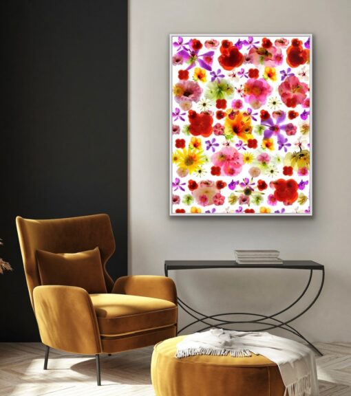 Floral Rainbow - Image 6