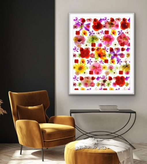 Floral Rainbow - Image 7