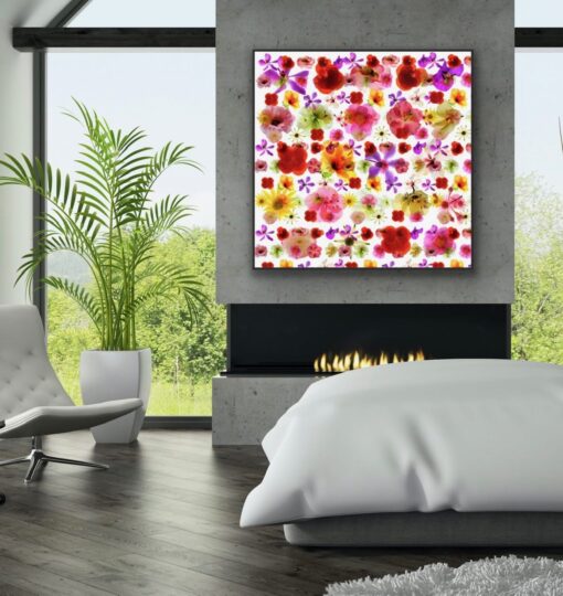 Floral Rainbow - Image 8