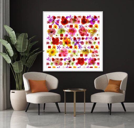 Floral Rainbow - Image 5