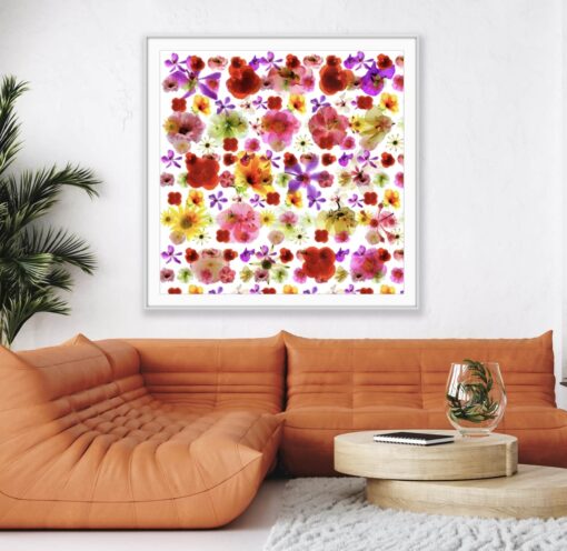 Floral Rainbow - Image 4