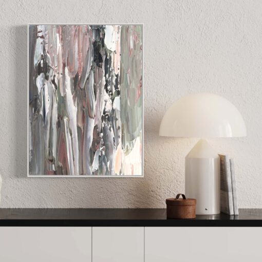Forest Red Gums - Martine Vanderspuy - Image 2